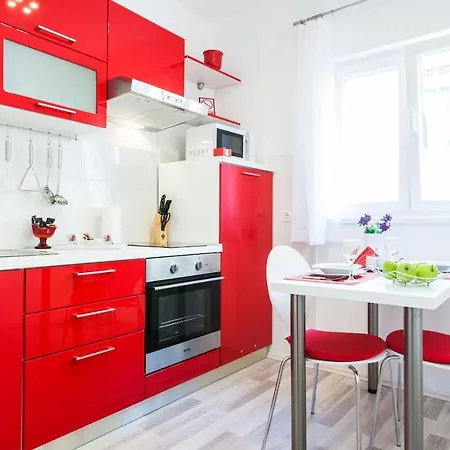 Bagi Apartment In Old Town Center Zadar Exterior photo