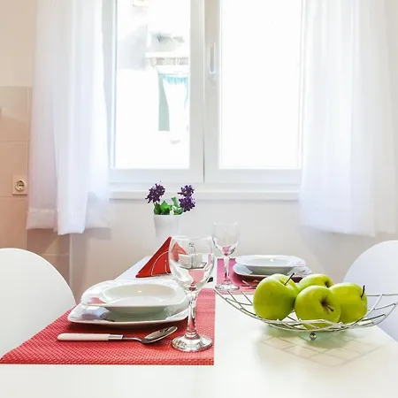 Bagi Apartment In Old Town Center Zadar Exterior photo