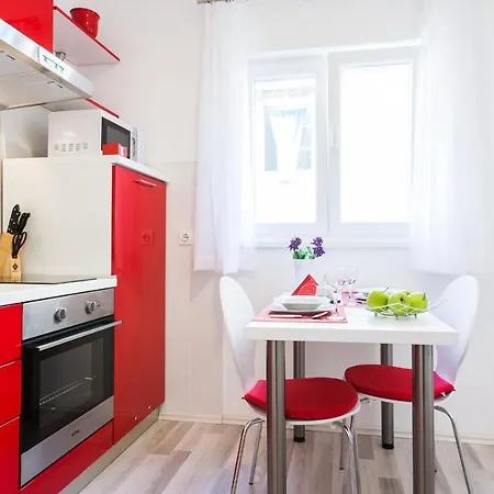 Bagi Apartment In Old Town Center Zadar Exterior photo