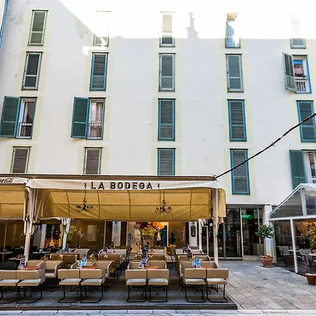 Bagi Apartment In Old Town Center Zadar Exterior photo