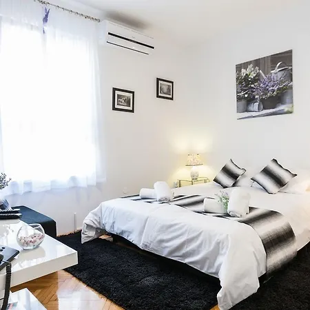 Bagi Apartment In Old Town Center Zadar Exterior photo