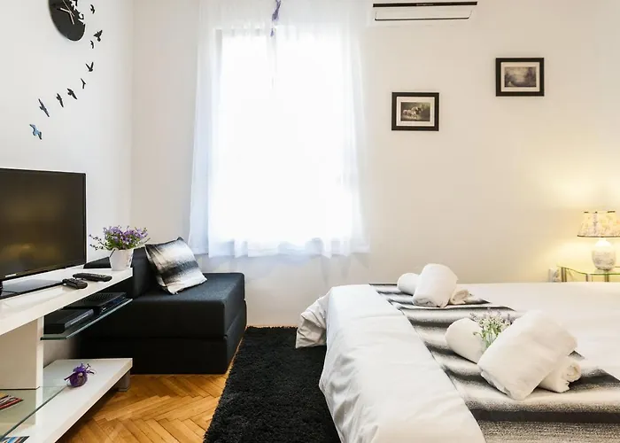Apartment Bagi