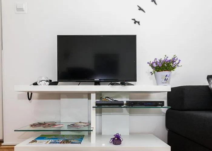 Apartment Bagi