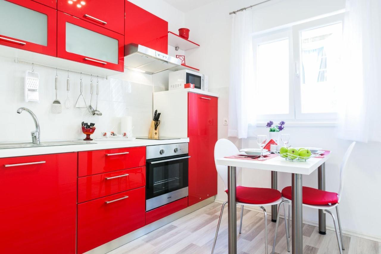 Bagi Apartament Zadar