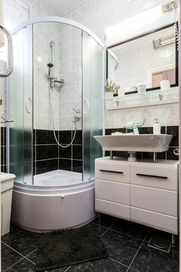 Apartament Bagi Zadar