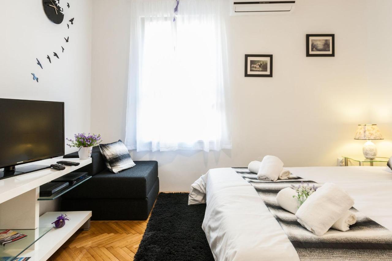 Bagi Apartment In Old Town Center * Zadar