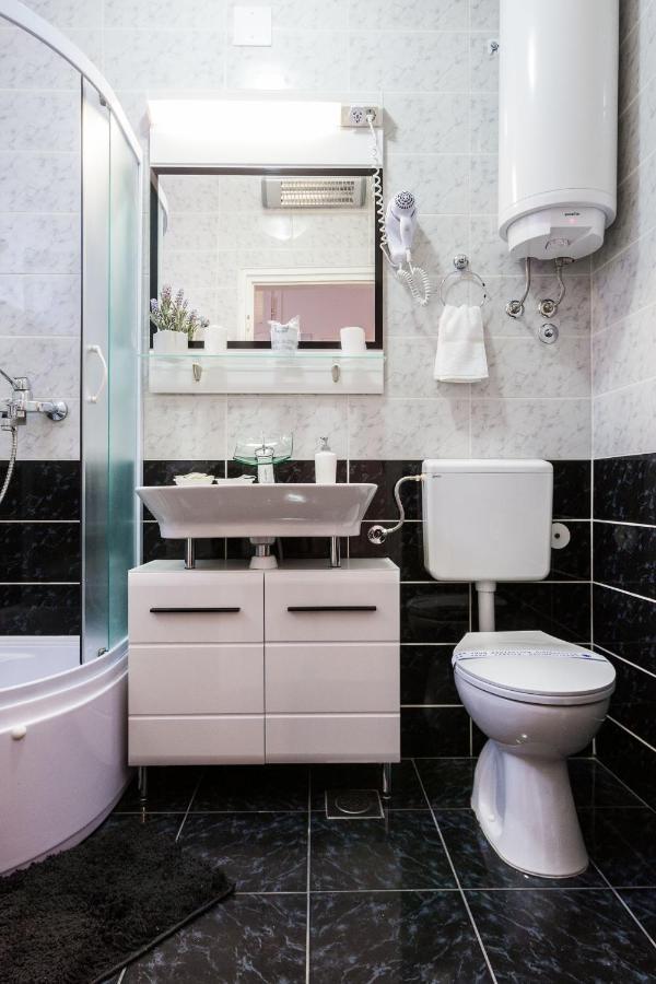 Apartament Bagi