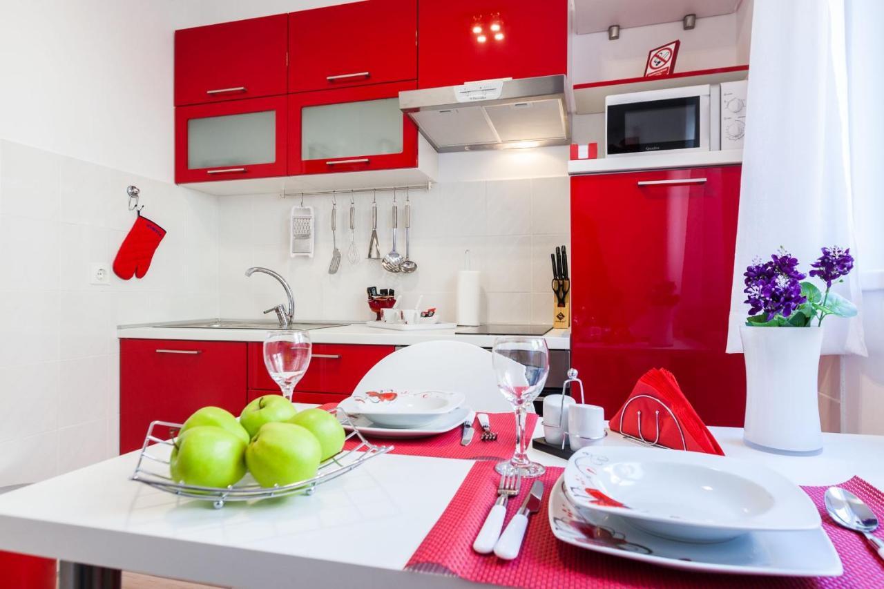 Apartament Bagi *