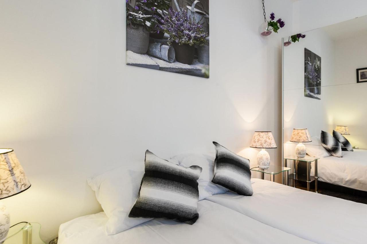 Apartment Bagi Apartment In Old Town Center *