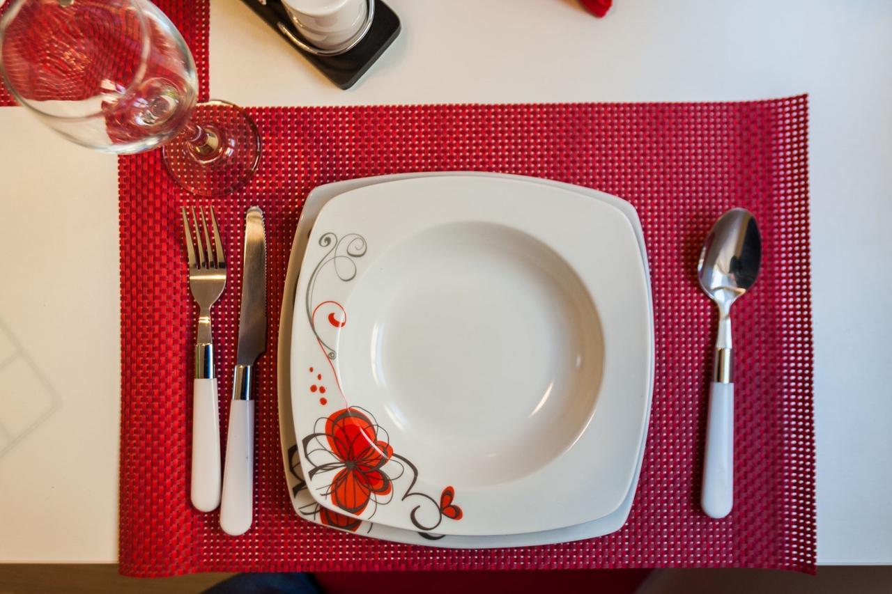 Apartament Bagi *