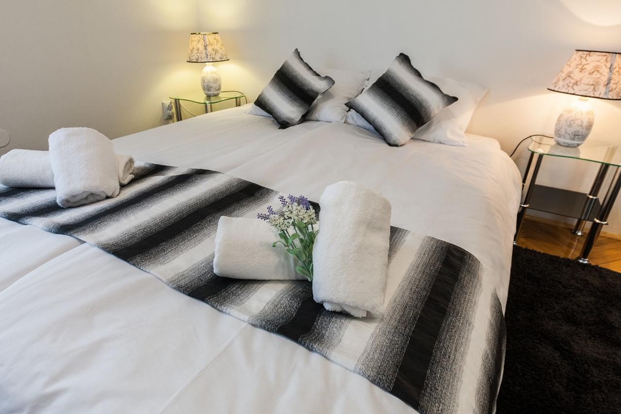 Apartament Bagi *