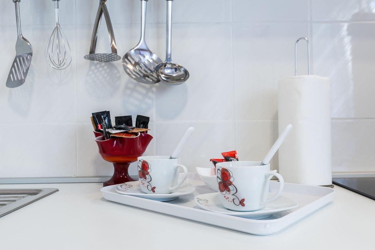 Bagi Apartament Zadar